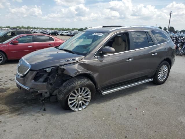 2011 Buick Enclave CXL