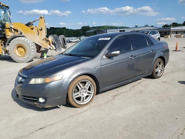 2008 Acura TL