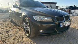 Salvage cars for sale from Copart Anthony, TX: 2011 BMW 328 I