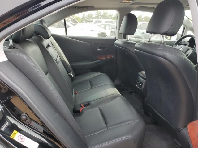 2010 Lexus HS 250H