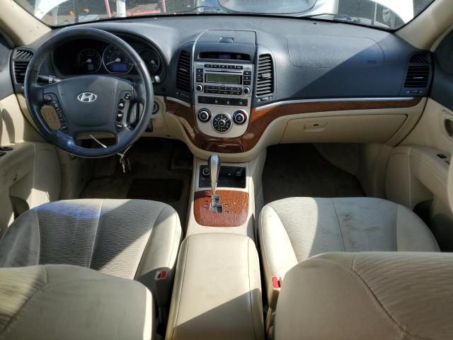 2007 Hyundai Santa FE GLS