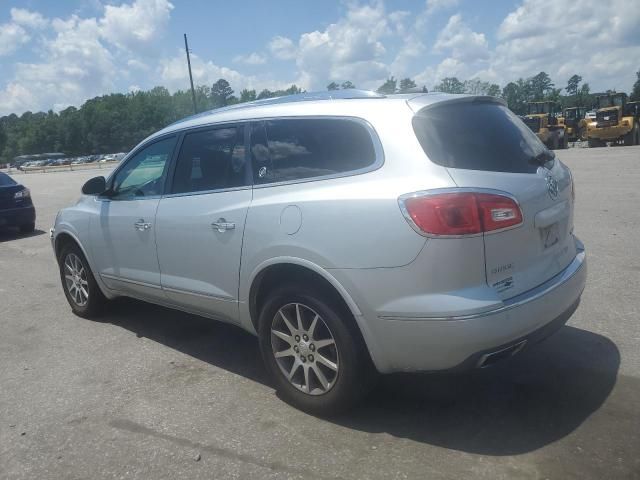 2016 Buick Enclave