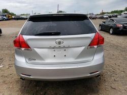 Salvage cars for sale from Copart Hillsborough, NJ: 2009 Toyota Venza