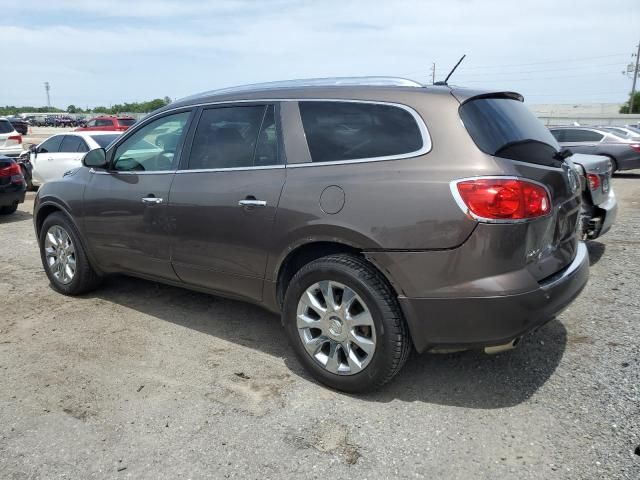 2012 Buick Enclave