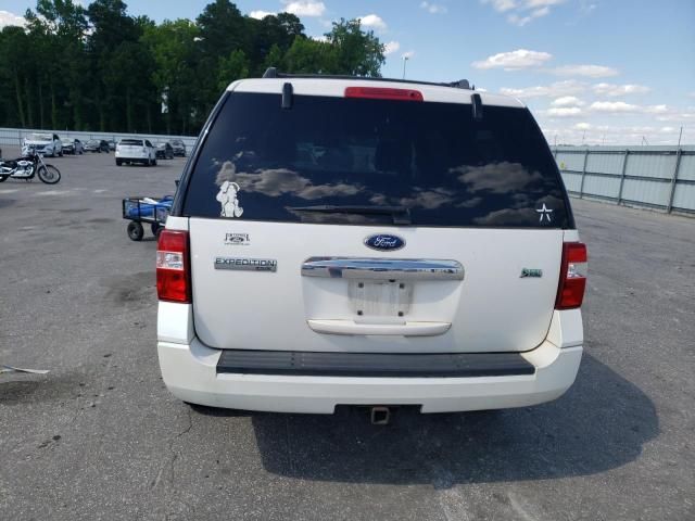 2010 Ford Expedition Limited