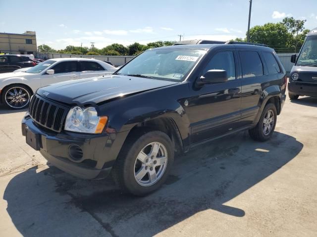 2005 Jeep Grand Cherokee Laredo