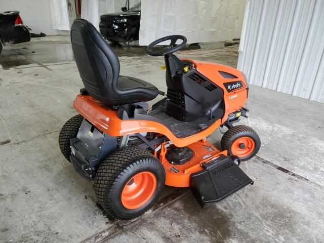 2023 Kubota Tractor