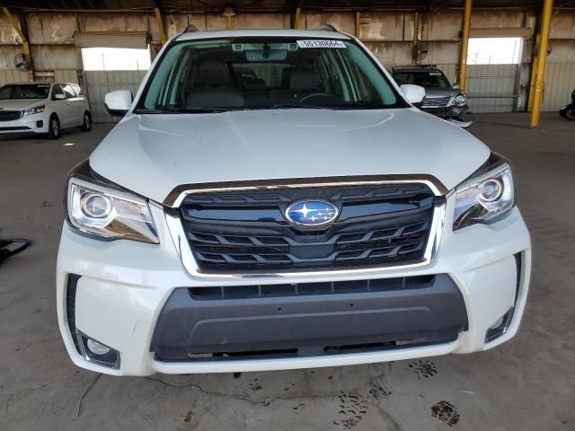 2018 Subaru Forester 2.0XT Touring