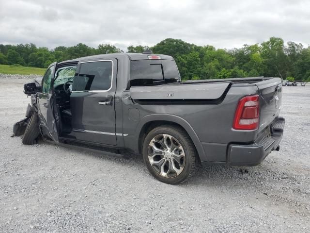 2019 Dodge RAM 1500 Limited