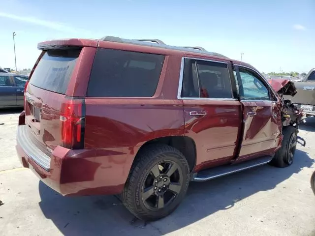 2019 Chevrolet Tahoe K1500 Premier