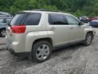 2013 GMC Terrain SLT