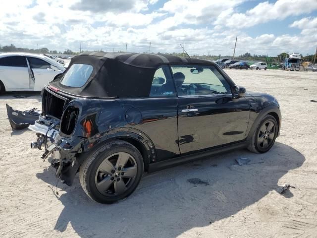 2024 Mini Cooper