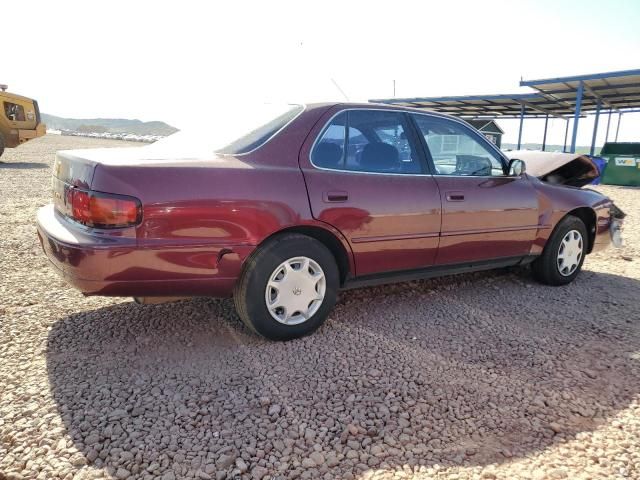 1996 Toyota Camry DX