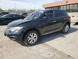 Nissan salvage cars for sale: 2013 Nissan Murano S