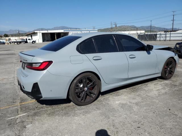 2023 BMW M340I