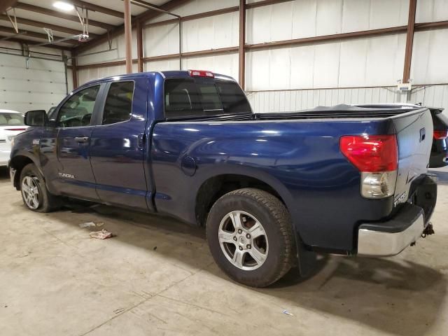 2007 Toyota Tundra Double Cab SR5