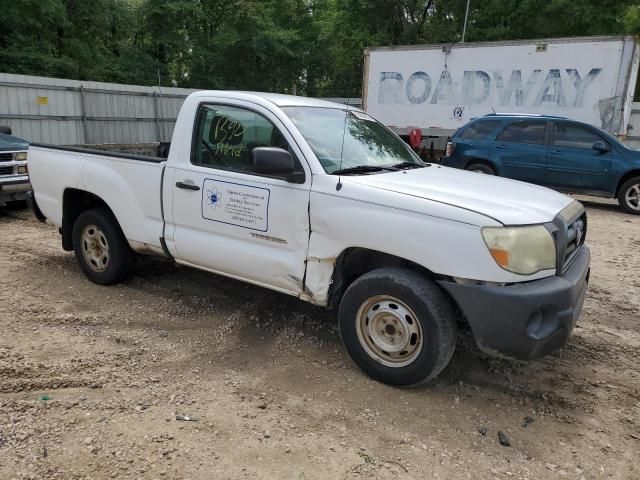 2008 Toyota Tacoma