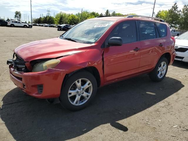 2009 Toyota Rav4