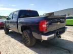 2012 Chevrolet Silverado K1500 LT