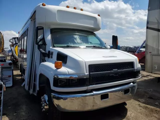 2009 Chevrolet C4500 C4V042