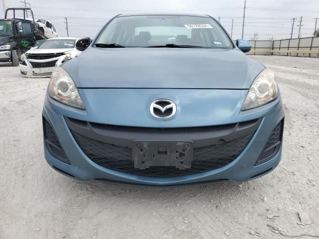 2010 Mazda 3 I