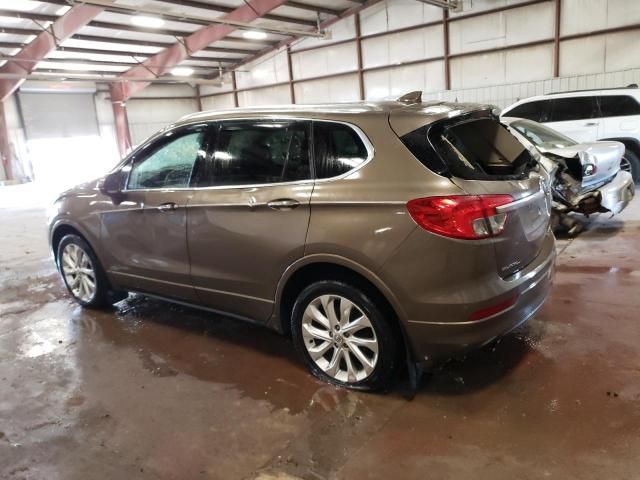 2016 Buick Envision Premium