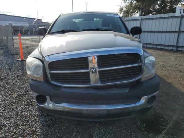 2006 Dodge RAM 1500 ST