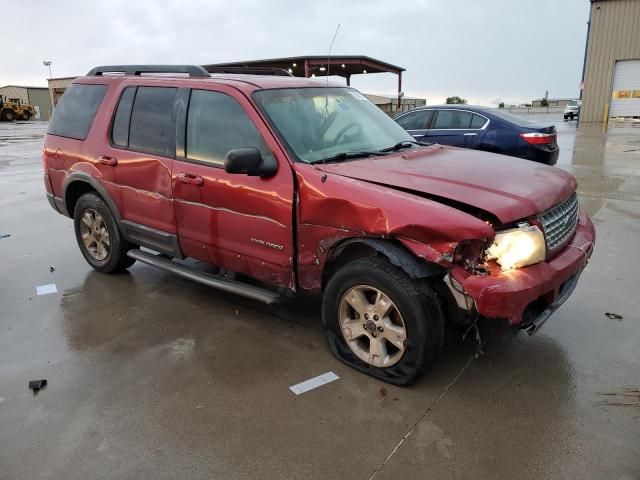 2005 Ford Explorer XLT