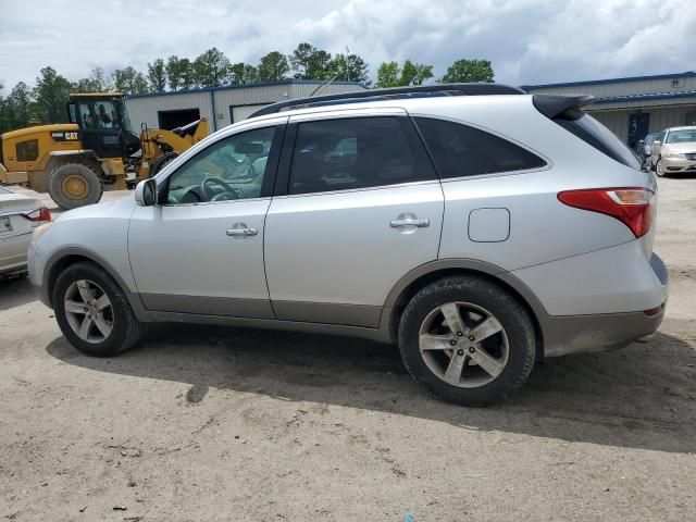 2011 Hyundai Veracruz GLS