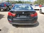 2015 BMW 428 XI Gran Coupe