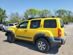 2005 Nissan Xterra OFF Road