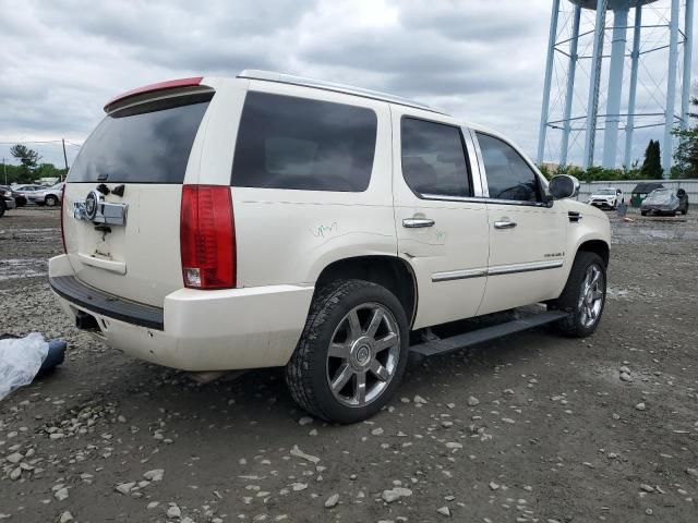 2009 Cadillac Escalade Luxury