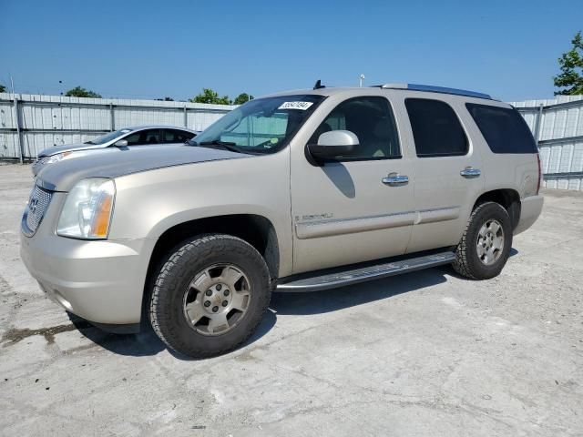 2008 GMC Yukon Denali