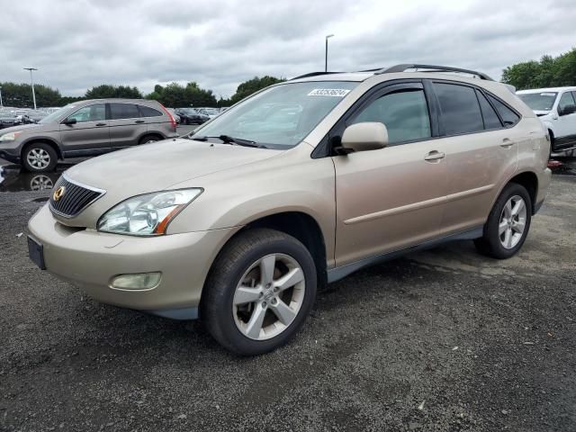 2004 Lexus RX 330