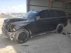 Ford Vehiculos salvage en venta: 2023 Ford Expedition Limited