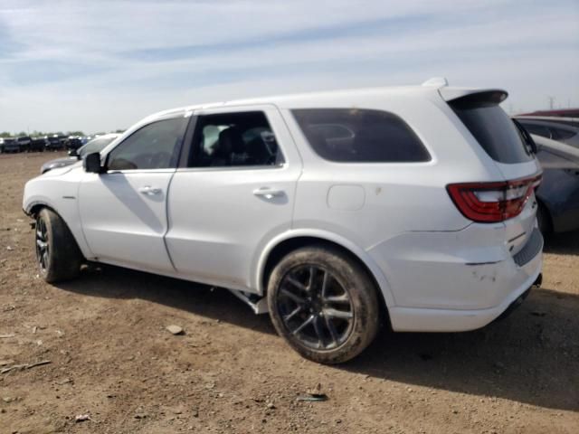 2022 Dodge Durango R/T