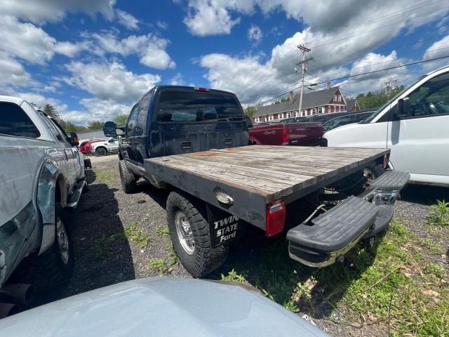 2003 Ford F250 Super Duty