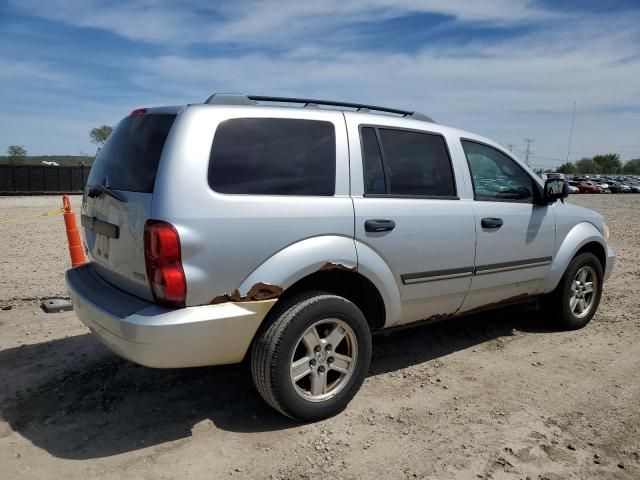 2008 Dodge Durango SLT