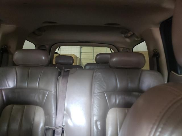 2004 GMC Envoy XL