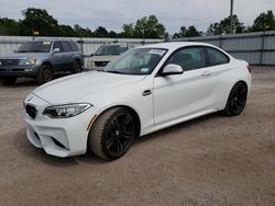 BMW salvage cars for sale: 2017 BMW M2