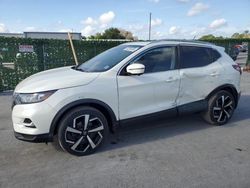 2020 Nissan Rogue Sport S for sale in Orlando, FL