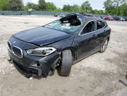 Salvage cars for sale at Madisonville, TN auction: 2020 BMW X2 SDRIVE28I