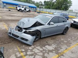 BMW 328 i salvage cars for sale: 2008 BMW 328 I