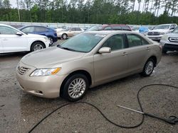 2007 Toyota Camry CE for sale in Harleyville, SC