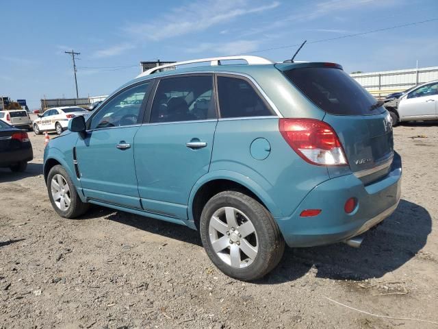 2008 Saturn Vue XR