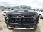 2022 Chevrolet Silverado K1500 ZR2