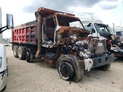 Salvage trucks for sale at Greenwell Springs, LA auction: 2007 Sterling LT 8500