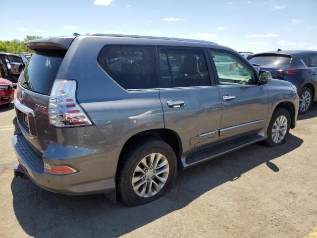 2017 Lexus GX 460