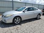 2007 Toyota Camry Solara SE