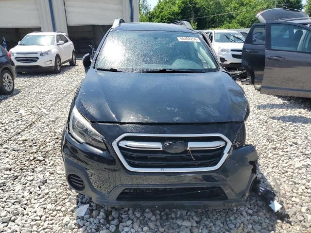 2018 Subaru Outback 2.5I